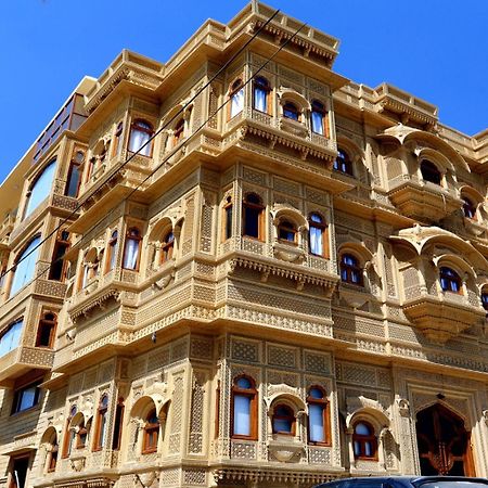 Hotel Golden Signature Jaisalmer Exterior photo