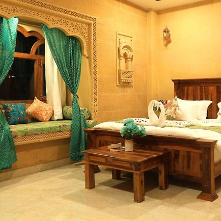Hotel Golden Signature Jaisalmer Exterior photo