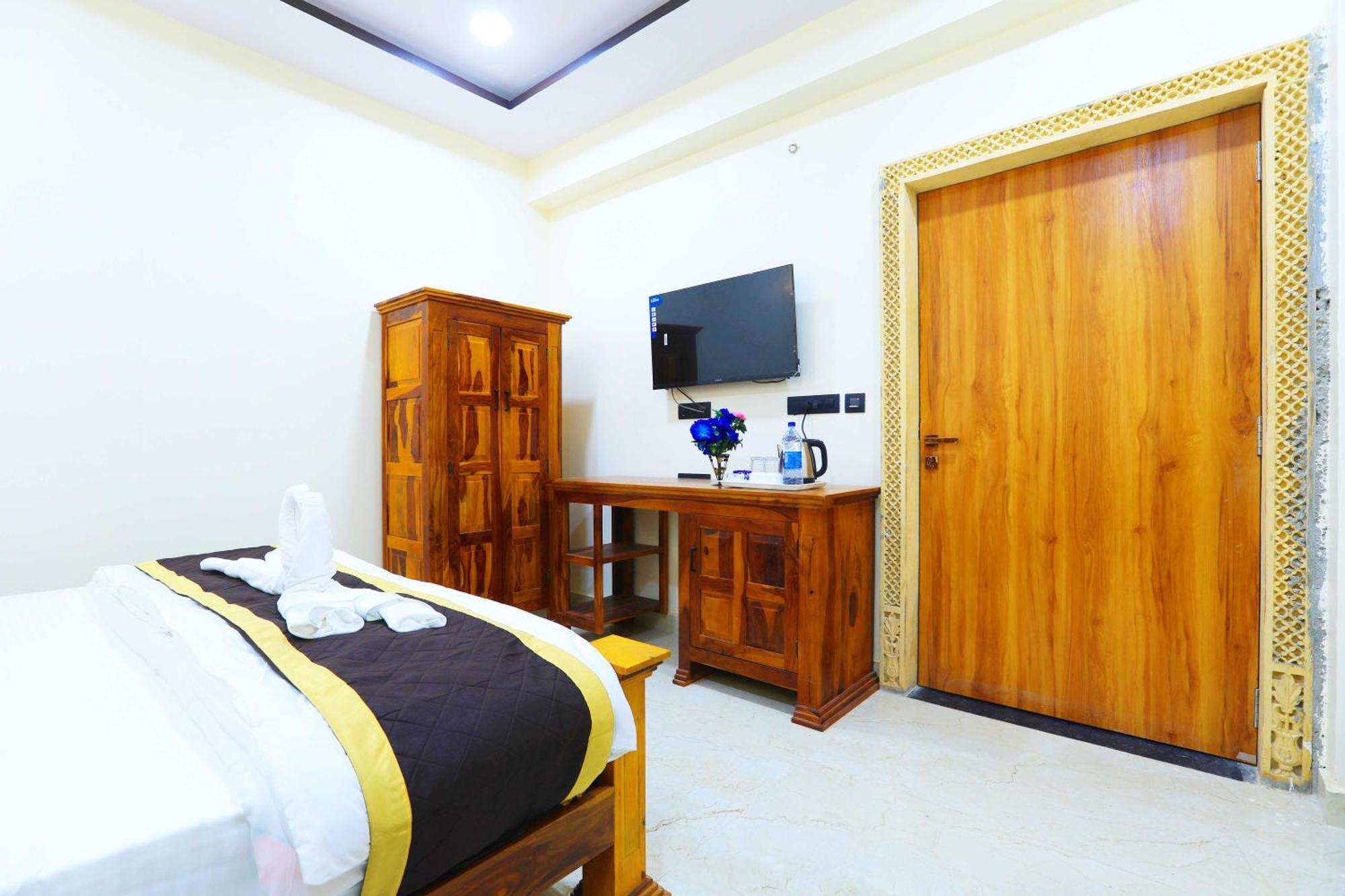Hotel Golden Signature Jaisalmer Exterior photo