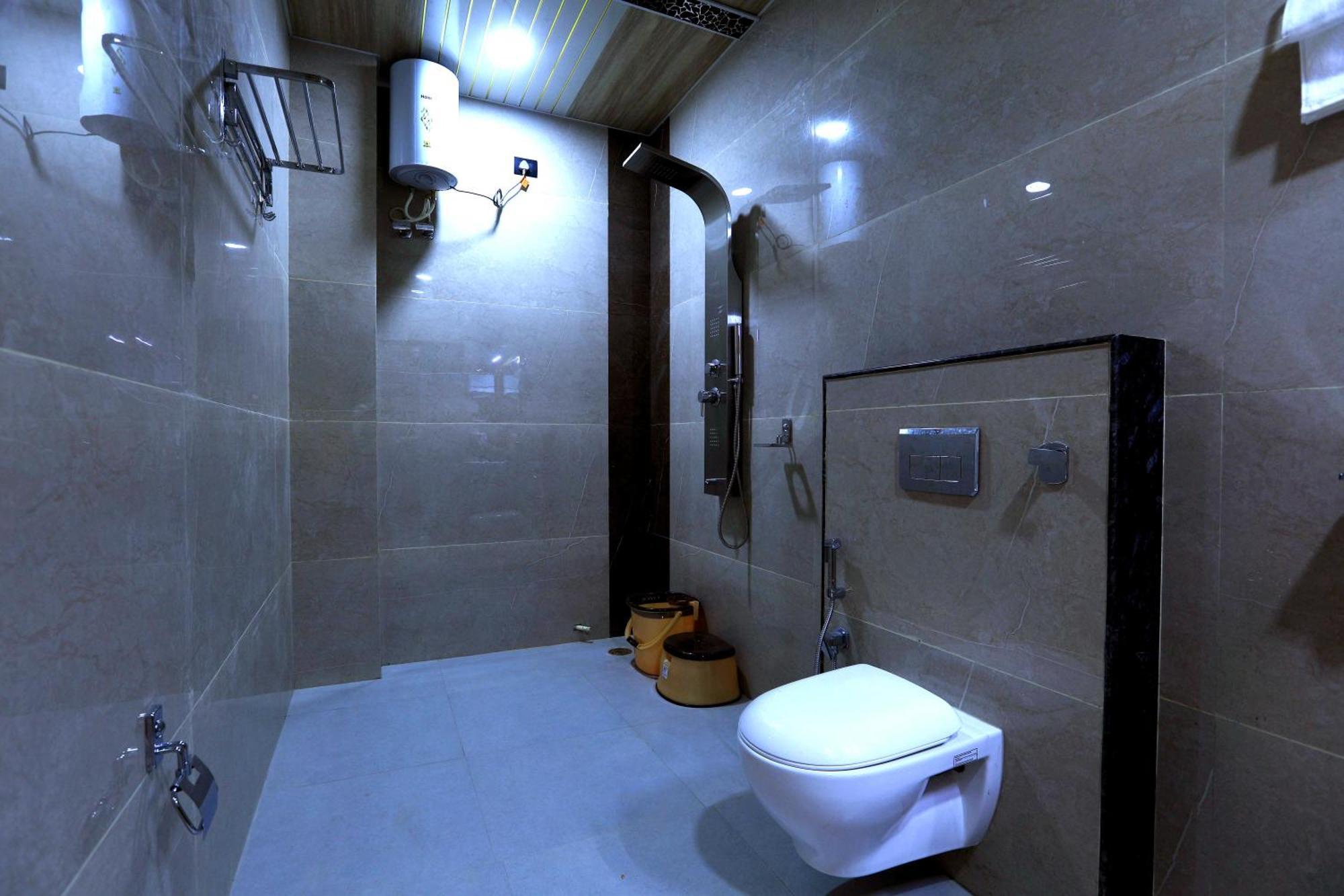Hotel Golden Signature Jaisalmer Exterior photo